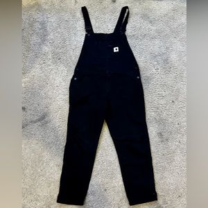 COPY - Carhartt WIP overalls